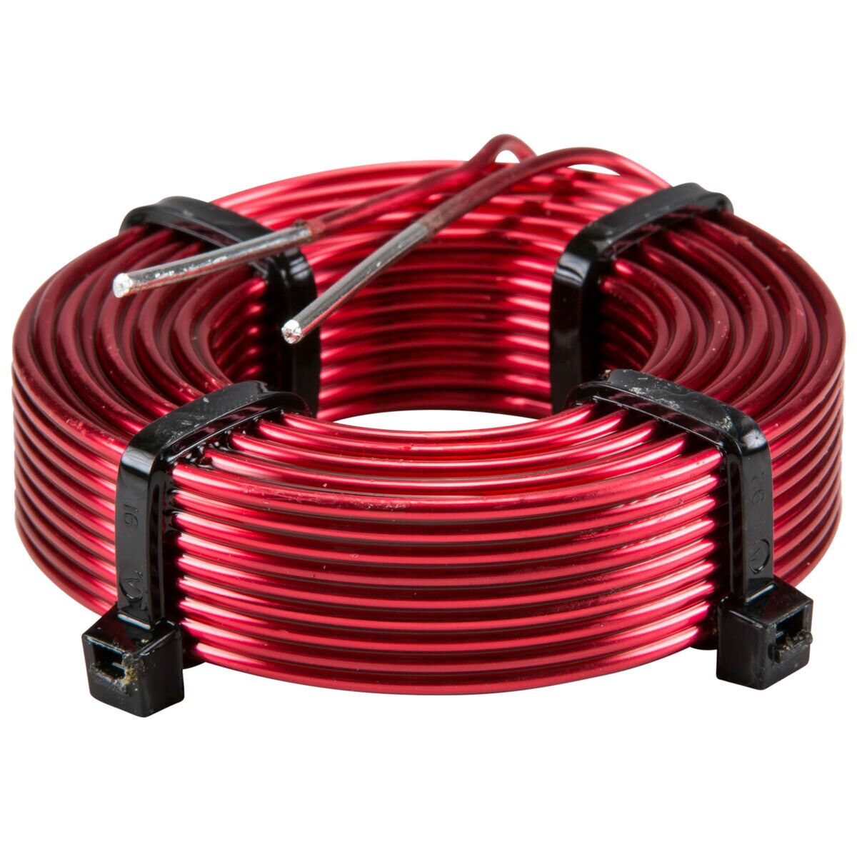 ERSE 0.33mH 14 AWG Perfect Layer Inductor Crossover Coil